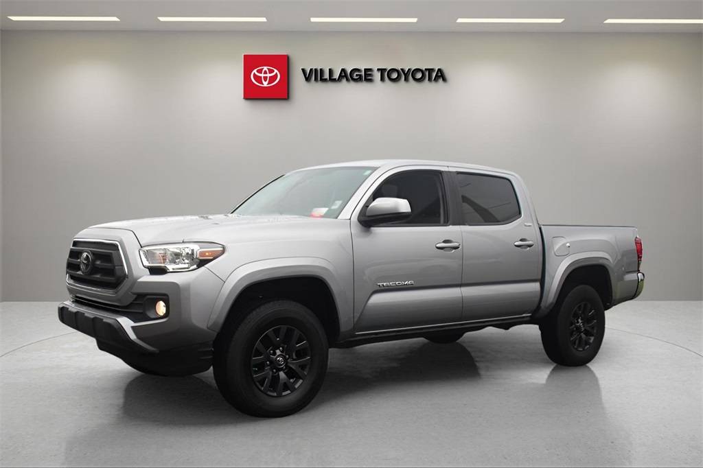 2020 Toyota Tacoma SR5 — Pickup Truck — 50,011 mi — Homosassa, FL