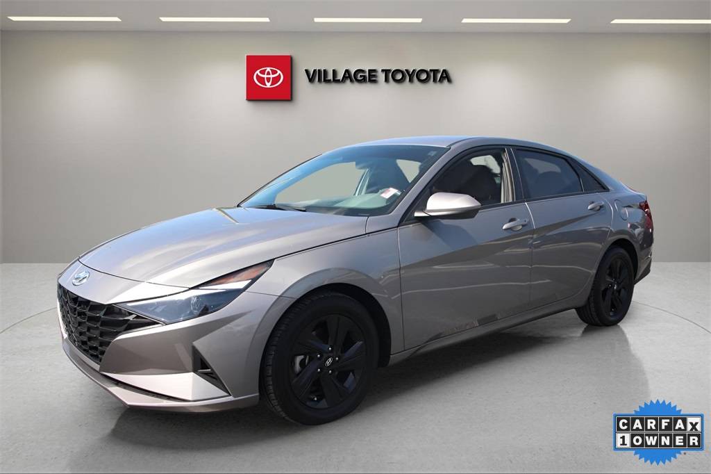 2023 Hyundai Elantra SEL — Sedan — 62,916 mi — Homosassa, FL