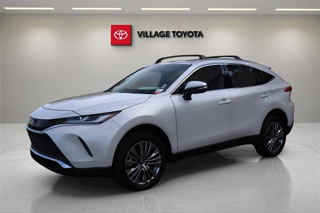 2024 Toyota Venza XLE — SUV — 17,856 mi — Homosassa, FL