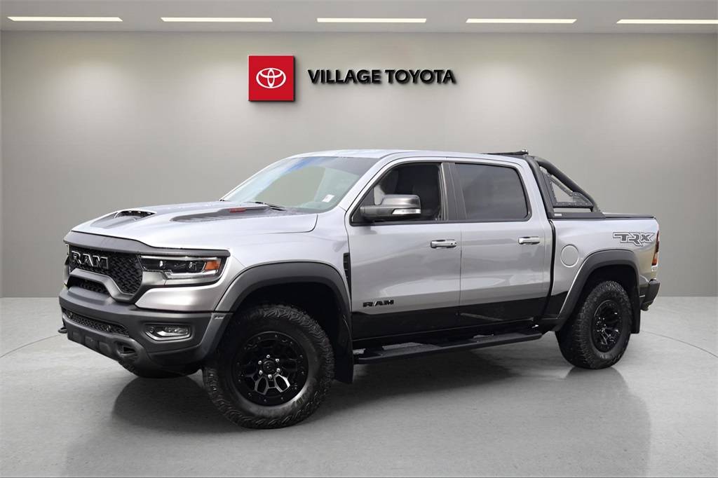 2022 Ram 1500 TRX — Pickup Truck — 37,255 mi — Homosassa, FL