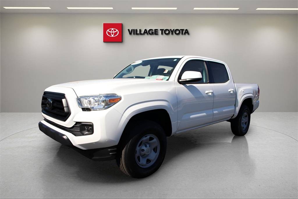 2022 Toyota Tacoma SR — Pickup Truck — 21,535 mi — Homosassa, FL