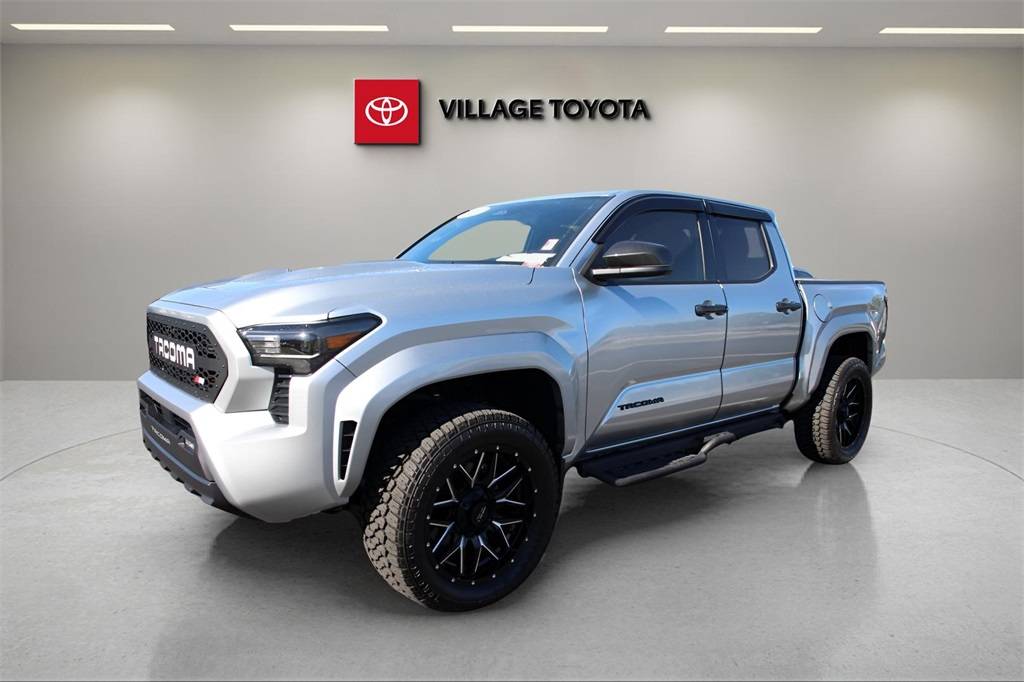 2024 Toyota Tacoma TRD Sport — Pickup Truck — 11,068 mi — Homosassa, FL