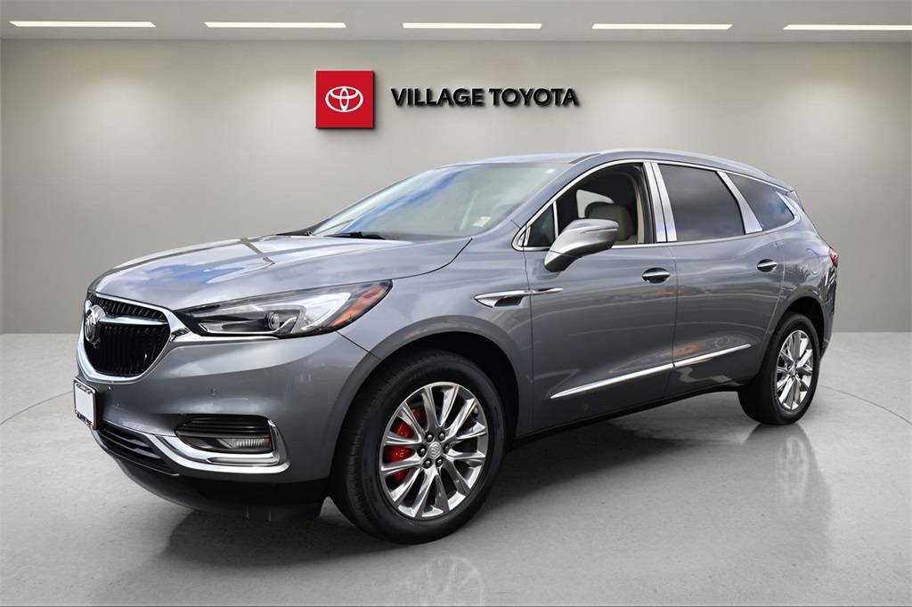 2020 Buick Enclave Premium — SUV — 55,368 mi — Homosassa, FL