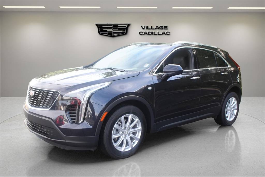 2023 Cadillac XT4 Luxury — SUV — 35,846 mi — Homosassa, FL
