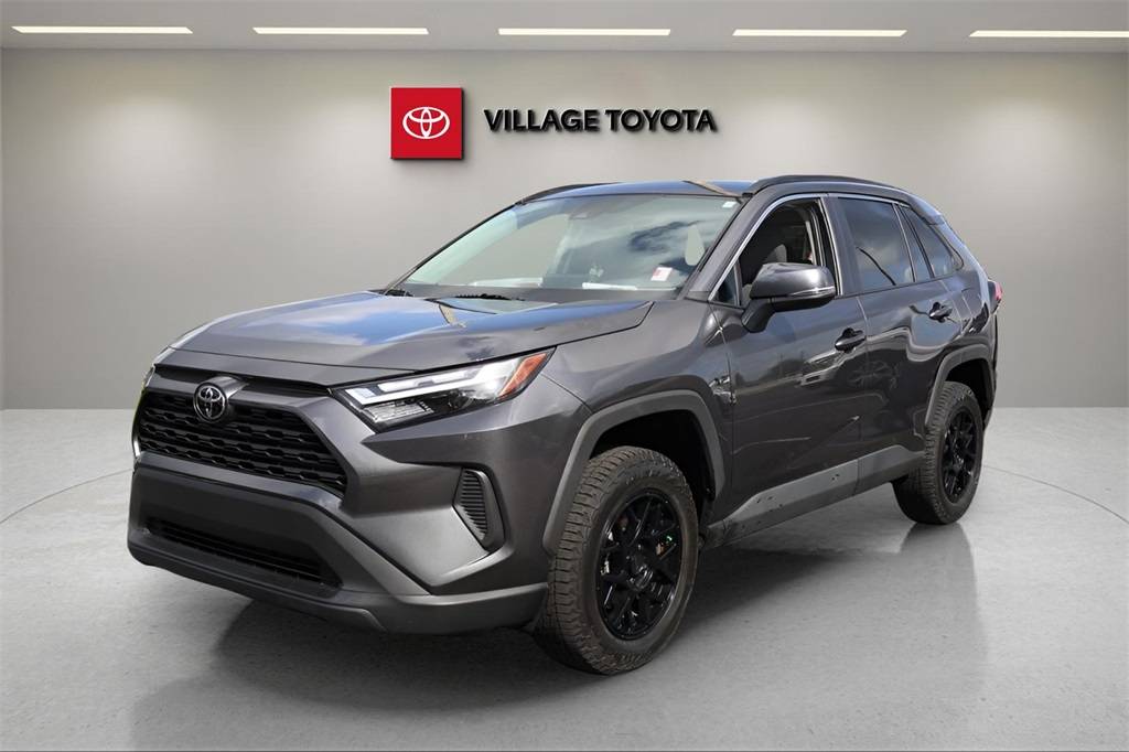 2022 Toyota RAV4 XLE — SUV — 19,916 mi — Homosassa, FL