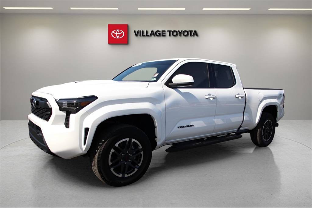 2024 Toyota Tacoma SR5 — Pickup Truck — 7,275 mi — Homosassa, FL