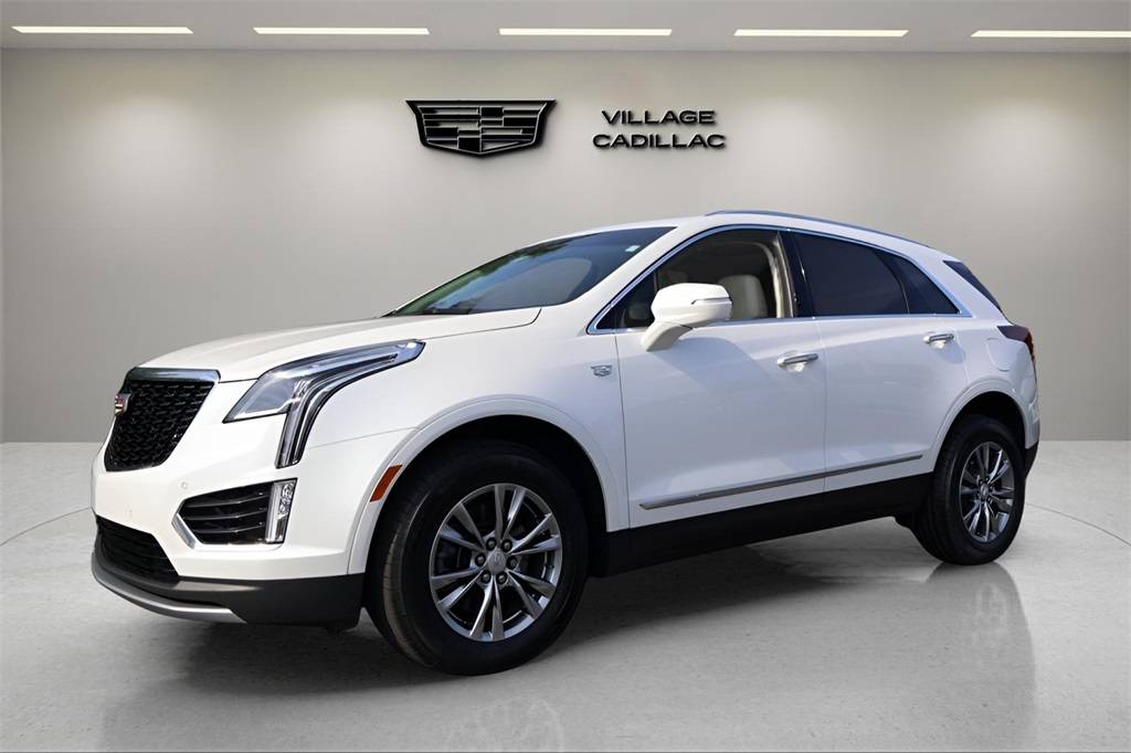 2023 Cadillac XT5 Premium Luxury — SUV — 42,055 mi — Homosassa, FL