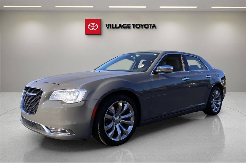 2018 Chrysler 300 Limited — Sedan — 86,700 mi — Homosassa, FL
