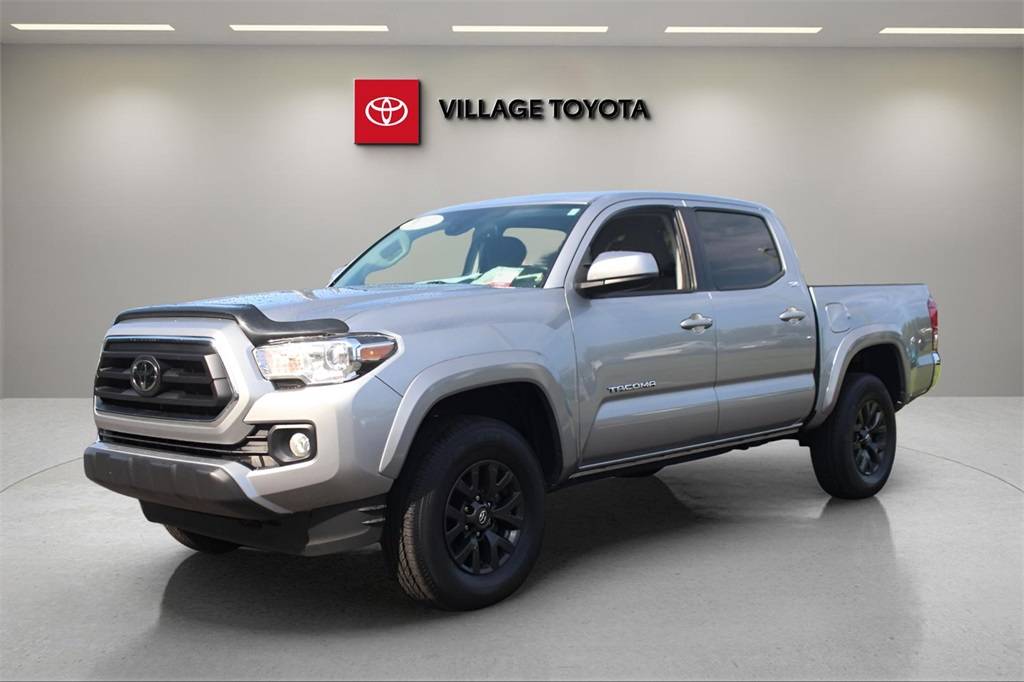 2021 Toyota Tacoma SR5 — Pickup Truck — 97,827 mi — Homosassa, FL