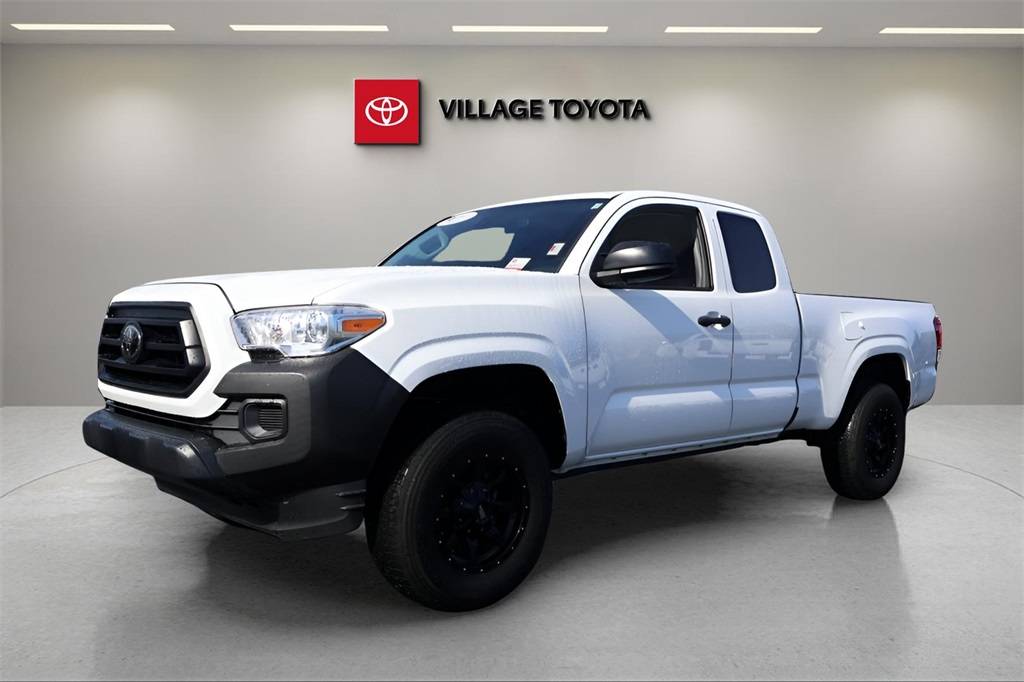 2023 Toyota Tacoma SR — Pickup Truck — 23,586 mi — Homosassa, FL