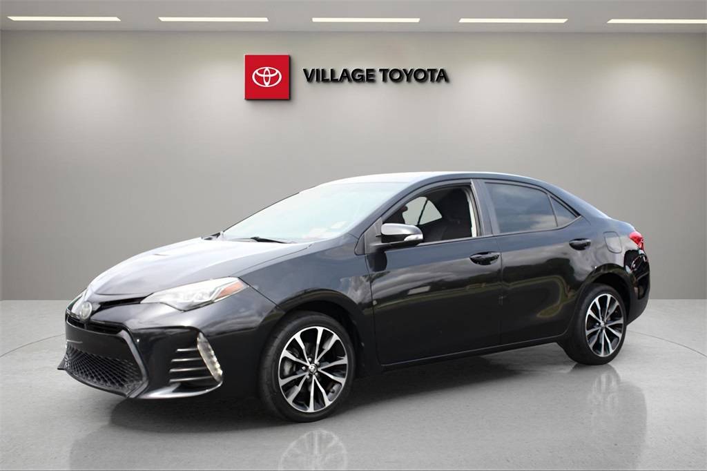 2019 Toyota Corolla L — Sedan — 118,792 mi — Homosassa, FL
