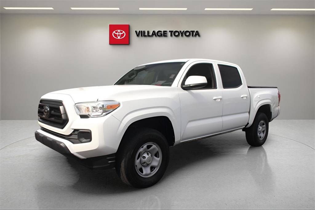 2023 Toyota Tacoma SR — Pickup Truck — 26,057 mi — Homosassa, FL