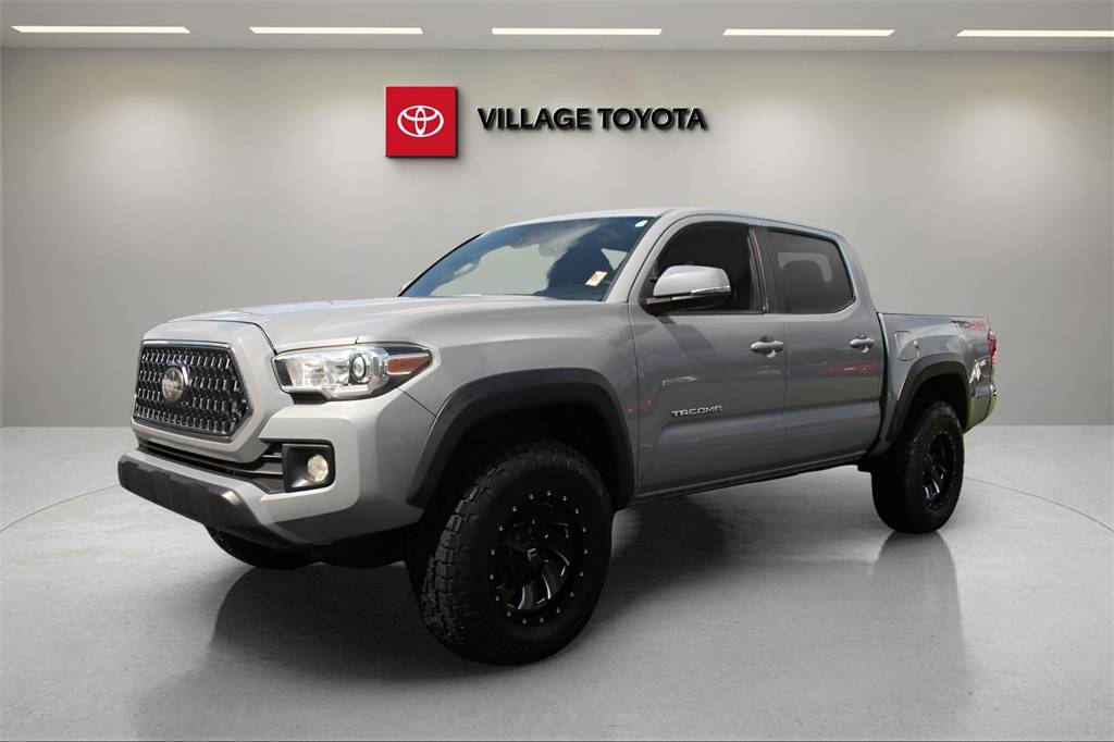 2019 Toyota Tacoma TRD Off Road — Pickup Truck — 148,634 mi — Homosassa, FL