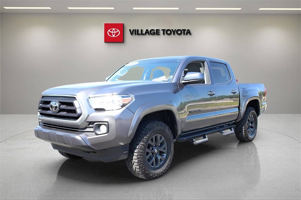 2023 Toyota Tacoma SR5 — Pickup Truck — 27,971 mi — Homosassa, FL