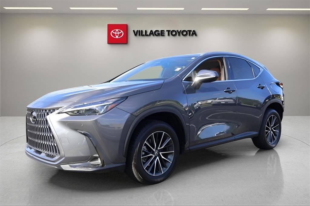2024 Lexus NX NX 350h Premium — SUV — 25,597 mi — Homosassa, FL
