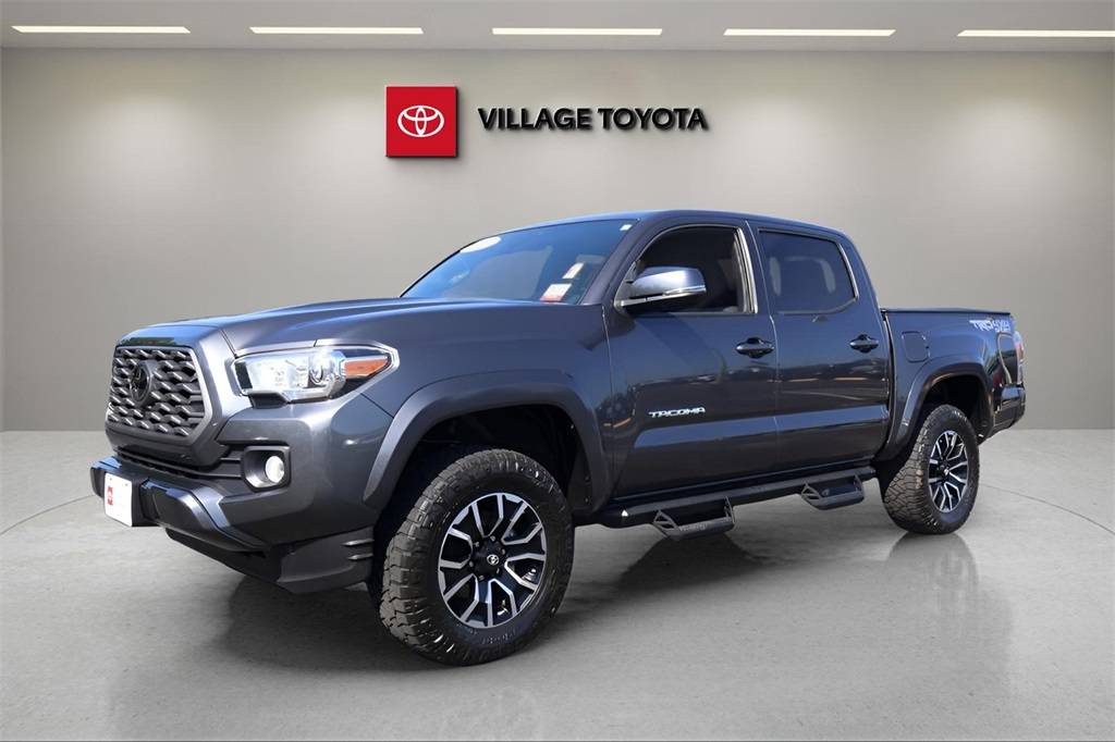 2023 Toyota Tacoma TRD Sport — Pickup Truck — 35,877 mi — Homosassa, FL
