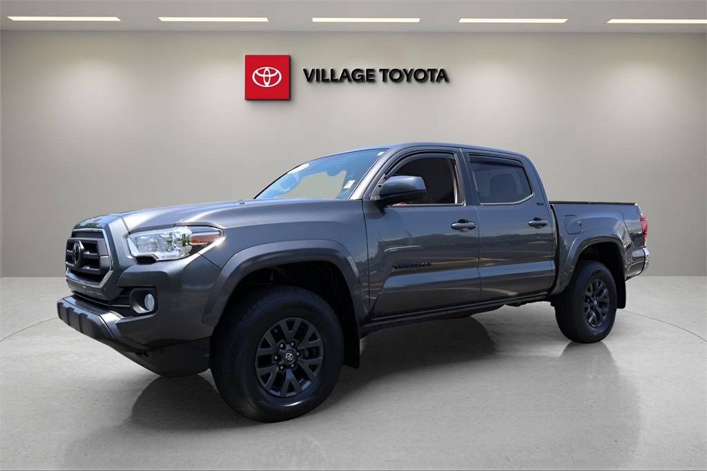 2022 Toyota Tacoma SR5 — Pickup Truck — 38,366 mi — Homosassa, FL