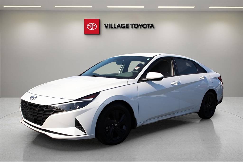 2022 Hyundai Elantra SEL — Sedan — 69,236 mi — Homosassa, FL