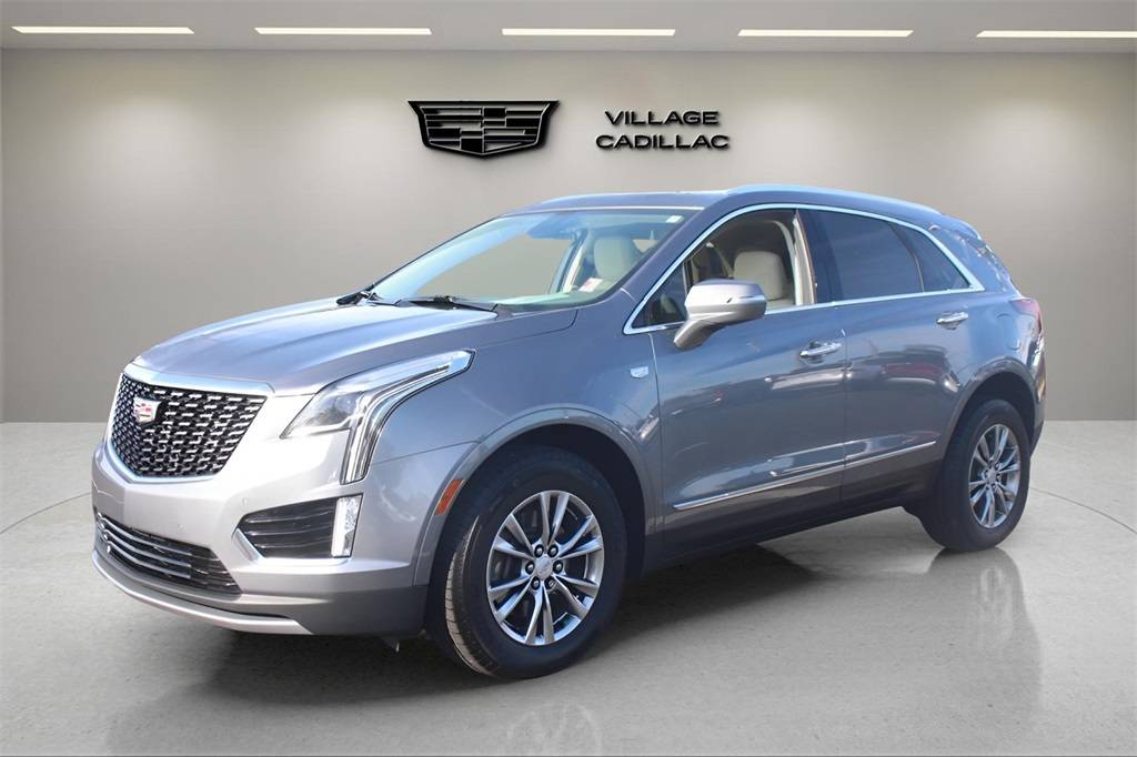 2020 Cadillac XT5 Premium Luxury — SUV — 36,210 mi — Homosassa, FL