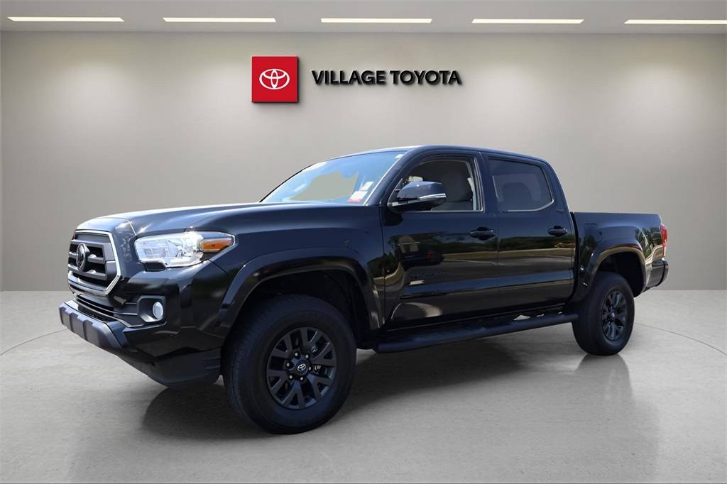 2023 Toyota Tacoma SR5 — Pickup Truck — 20,235 mi — Homosassa, FL