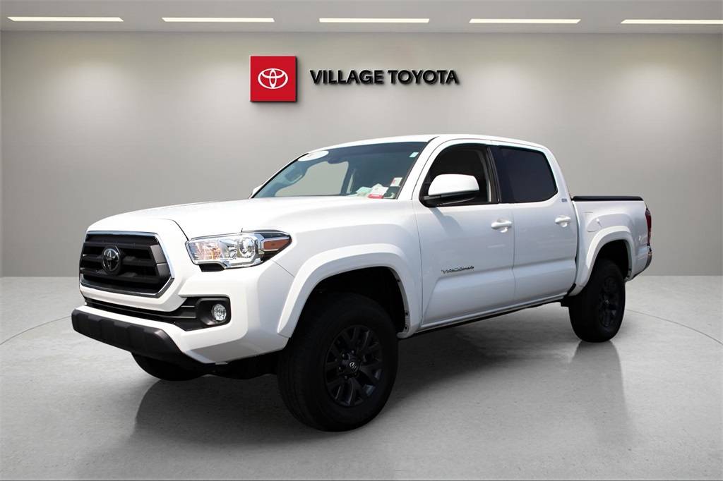 2023 Toyota Tacoma SR5 — Pickup Truck — 18,842 mi — Homosassa, FL