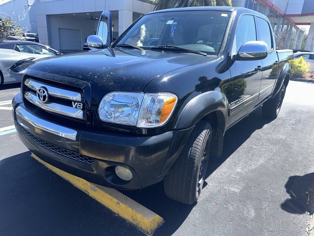 2006 Toyota Tundra SR5 — Pickup Truck — 215,967 mi — Homosassa, FL