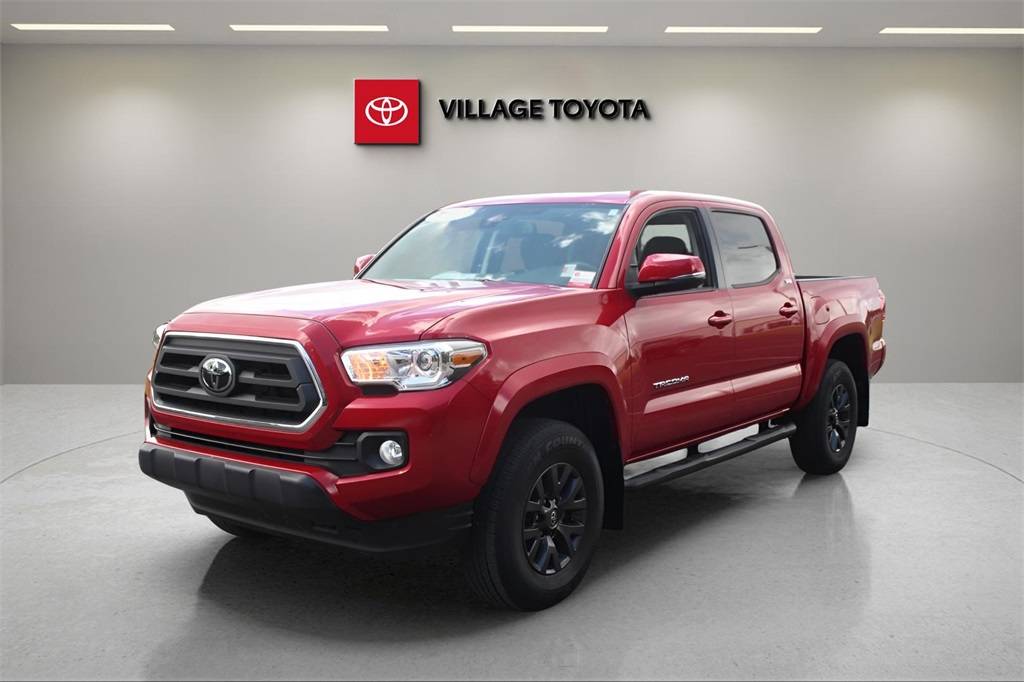 2022 Toyota Tacoma SR5 — Pickup Truck — 16,923 mi — Homosassa, FL