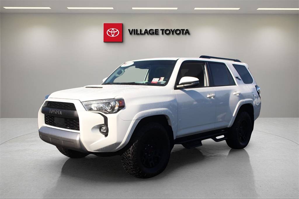 2024 Toyota 4Runner TRD Off Road Premium — SUV — 14,059 mi — Homosassa, FL