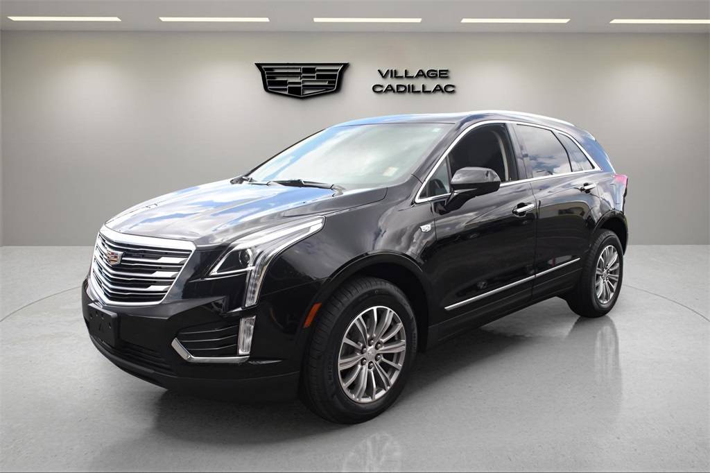 2019 Cadillac XT5 Luxury — SUV — 41,757 mi — Homosassa, FL