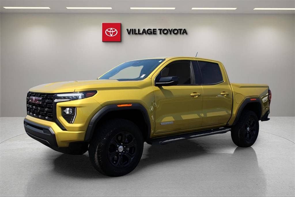 2024 GMC Canyon Elevation — Pickup Truck — 10,392 mi — Homosassa, FL