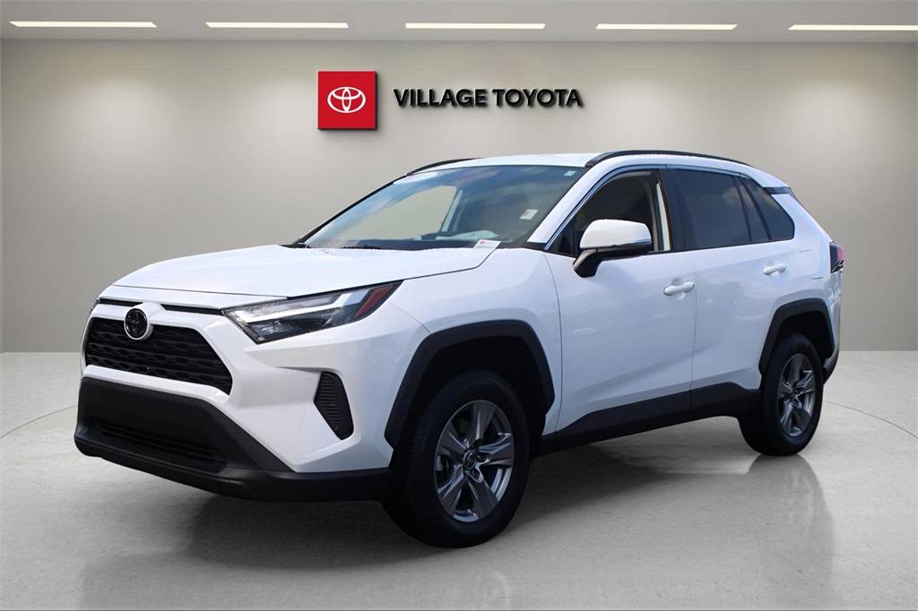 2022 Toyota RAV4 XLE — SUV — 81,939 mi — Homosassa, FL