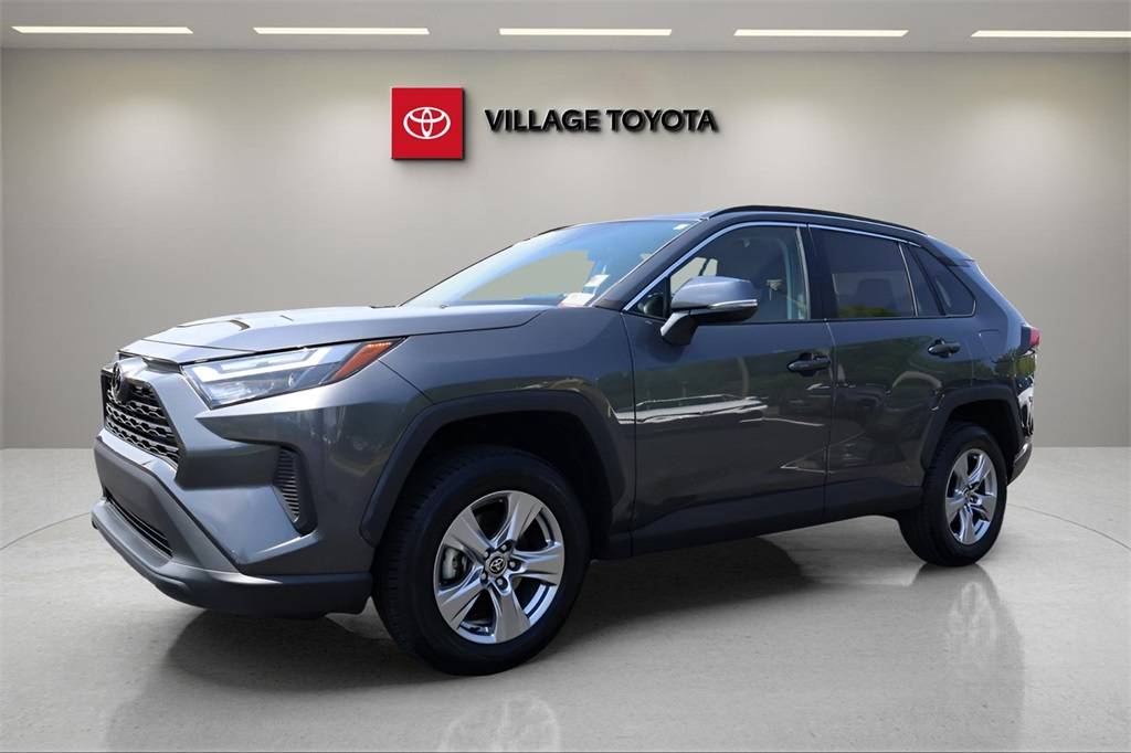 2022 Toyota RAV4 XLE — SUV — 37,212 mi — Homosassa, FL