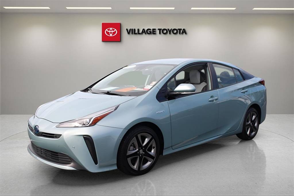 2020 Toyota Prius XLE — Hatchback — 29,609 mi — Homosassa, FL