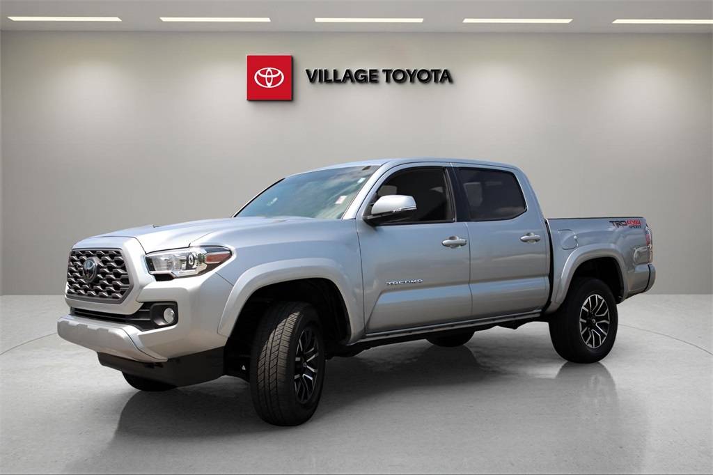 2023 Toyota Tacoma TRD Sport — Pickup Truck — 25,600 mi — Homosassa, FL