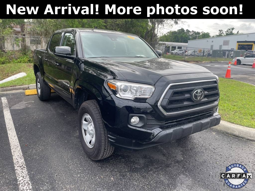 2022 Toyota Tacoma SR5 — Pickup Truck — 35,310 mi — Homosassa, FL