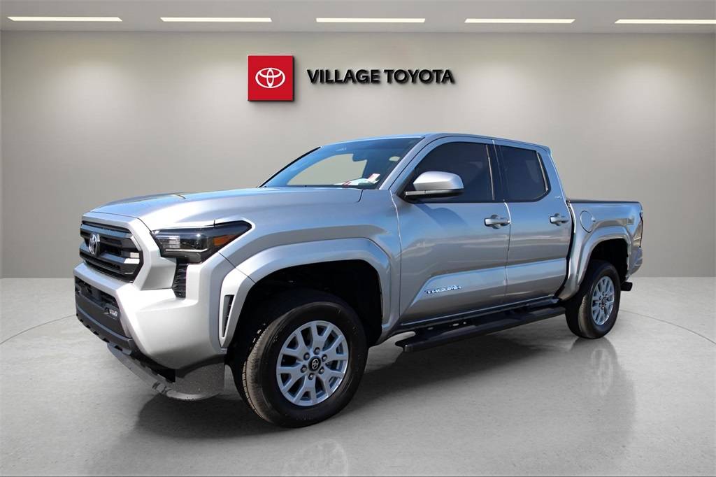 2024 Toyota Tacoma SR5 — Pickup Truck — 5,599 mi — Homosassa, FL