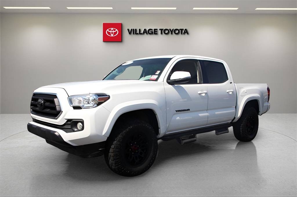 2022 Toyota Tacoma SR5 — Pickup Truck — 34,057 mi — Homosassa, FL