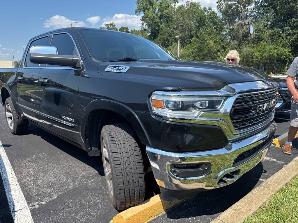 2019 Ram 1500 Limited — Pickup Truck — 53,533 mi — Homosassa, FL