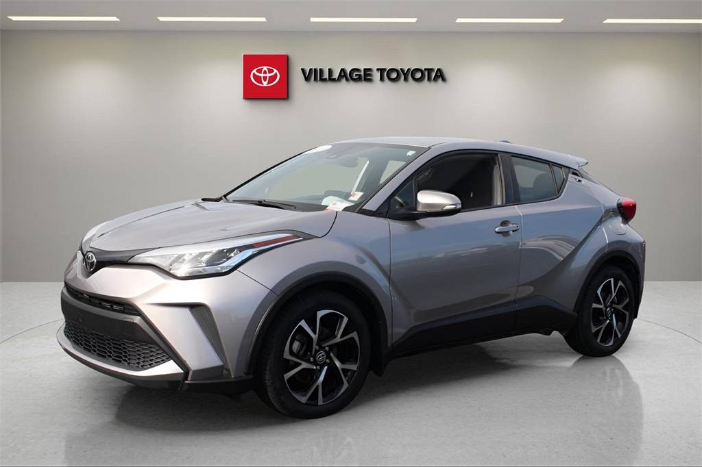 2020 Toyota C-HR XLE — SUV — 69,717 mi — Homosassa, FL