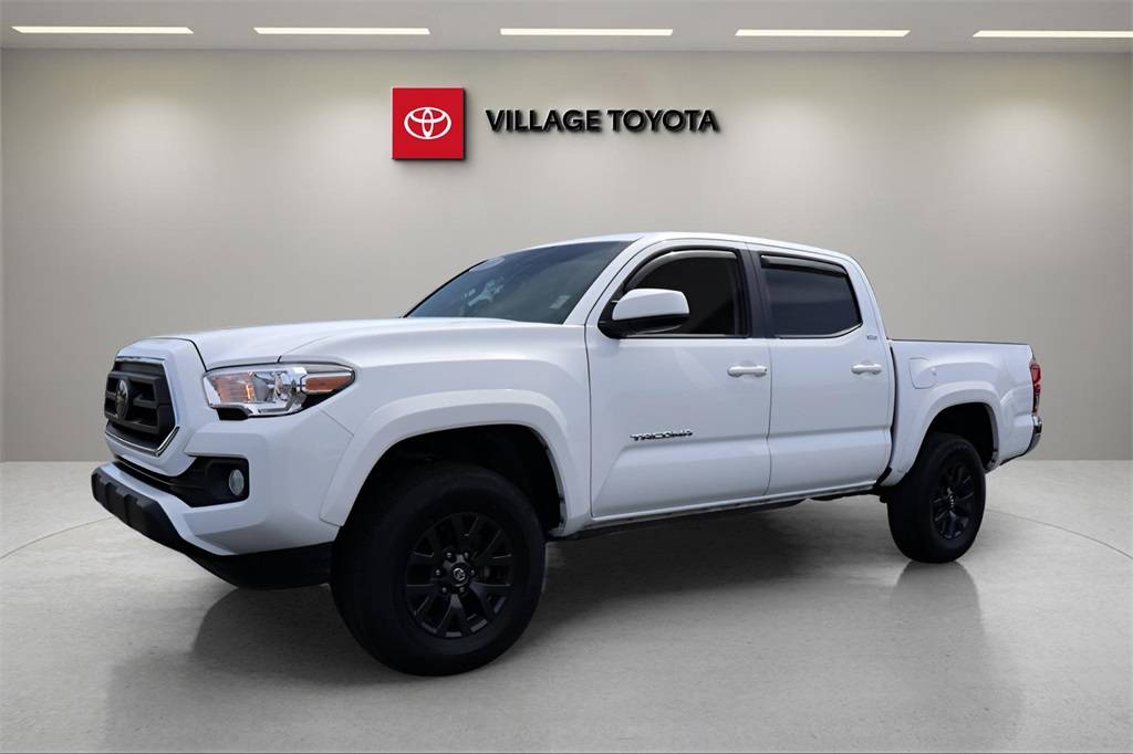 2021 Toyota Tacoma SR5 — Pickup Truck — 21,123 mi — Homosassa, FL