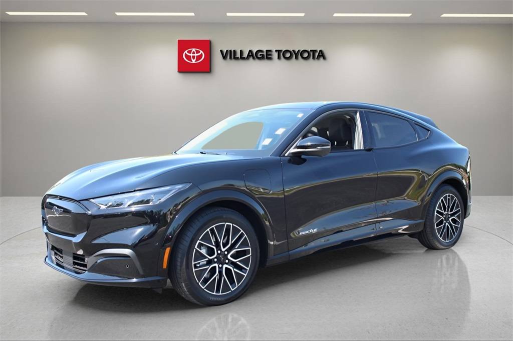 2024 Ford Mustang Mach-E Premium — SUV — 9,530 mi — Homosassa, FL