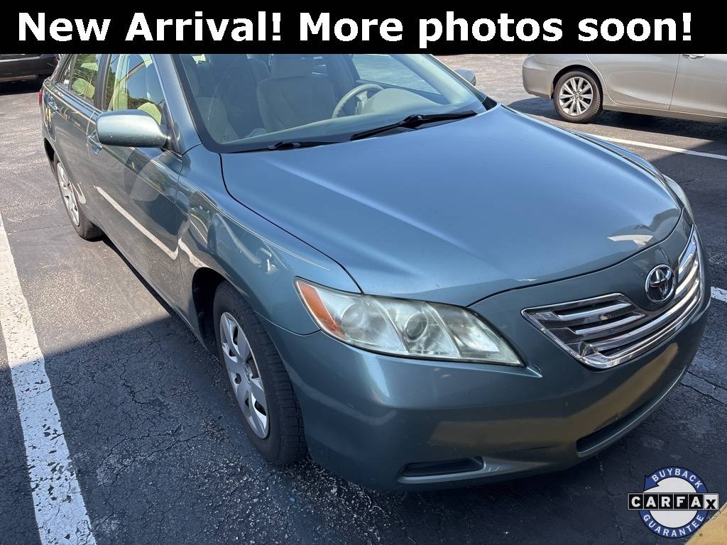 2008 Toyota Camry LE — Sedan — 130,121 mi — Homosassa, FL