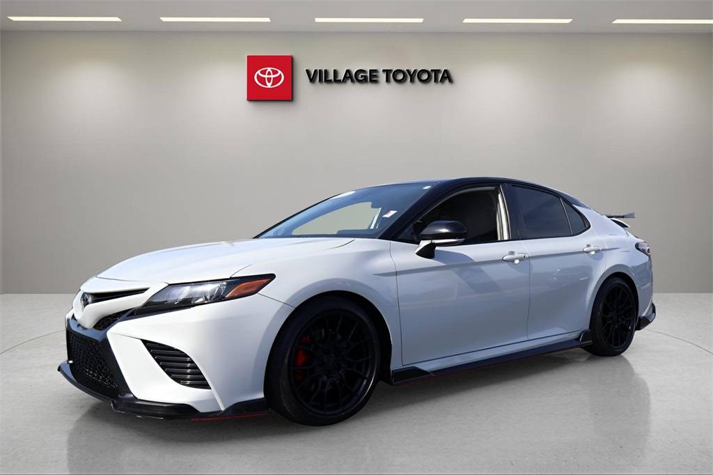 2021 Toyota Camry XSE V6 — Sedan — 113,866 mi — Homosassa, FL
