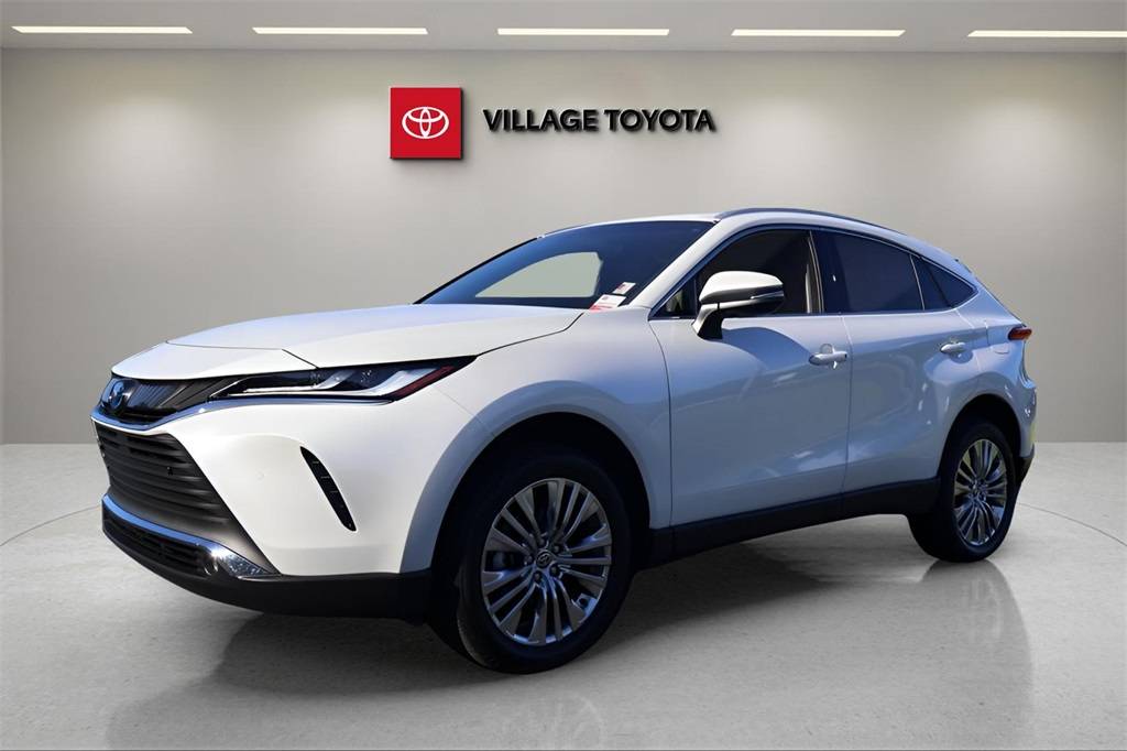 2024 Toyota Venza XLE — SUV — 18,540 mi — Homosassa, FL