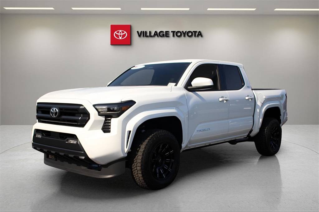 2024 Toyota Tacoma SR5 — Pickup Truck — 18,976 mi — Homosassa, FL