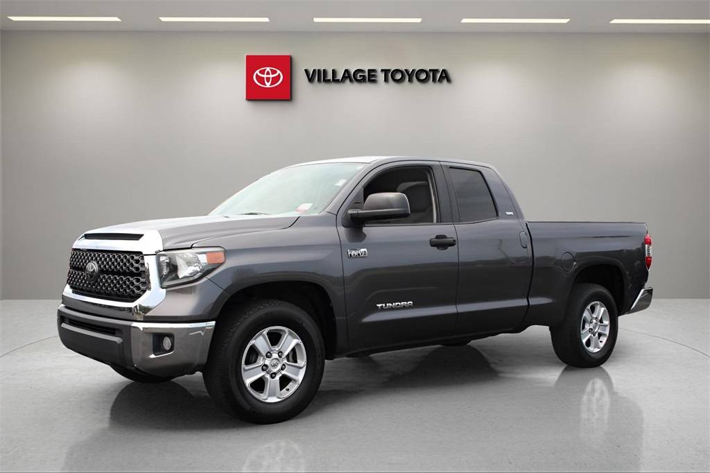 2020 Toyota Tundra SR5 — Pickup Truck — 70,047 mi — Homosassa, FL