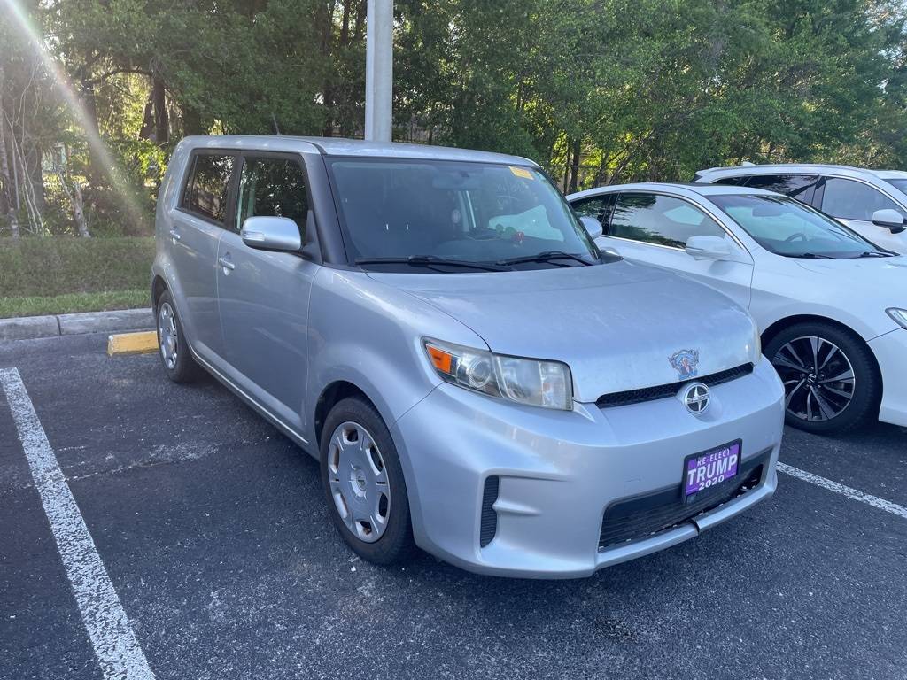 2012 Scion xB Base — Wagon — 65,617 mi — Homosassa, FL
