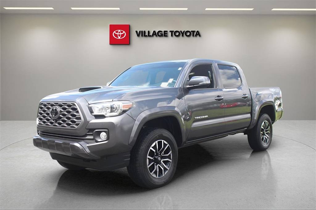 2023 Toyota Tacoma TRD Sport — Pickup Truck — 30,039 mi — Homosassa, FL