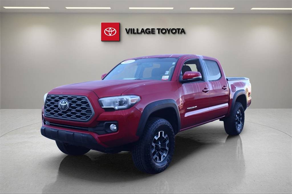 2023 Toyota Tacoma SR5 — Pickup Truck — 9,369 mi — Homosassa, FL