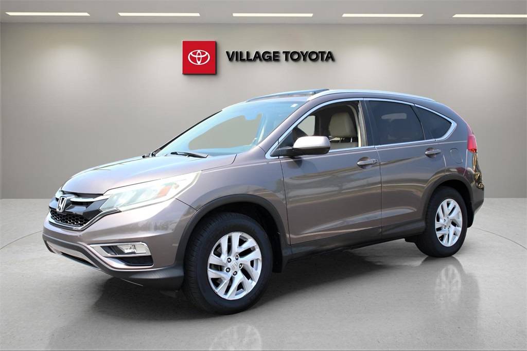 2015 Honda CR-V EX-L — SUV — 79,400 mi — Homosassa, FL